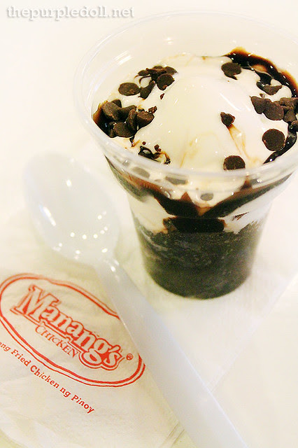 Velvet Sundae P45