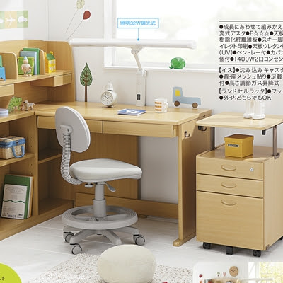 株式会社ナフコ 学習机12