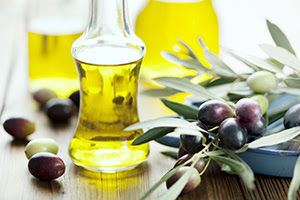 This Everyday Oil Slashes Blood Pressure Drastically