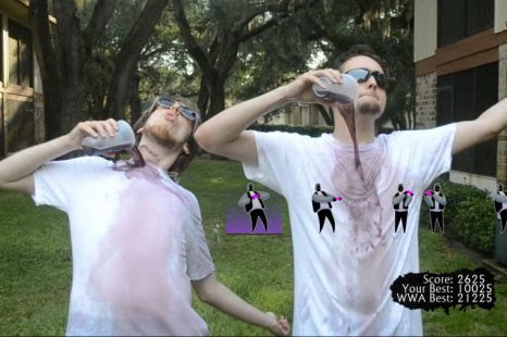 Whiteboyz Wit Attitude: The Pursuit of Money Review