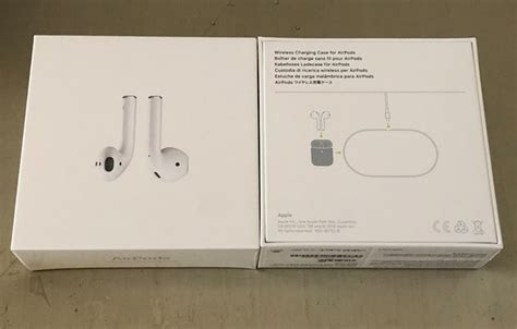 Score a saving on ipad pro (2021): AirPods retail box appears to include image of AirPower