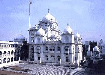 Patna Sahib, Takht Sri Harmandir Sahib Patna, Gurudwara Patna Sahib 