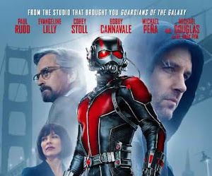 Ant Man >> 30s Review