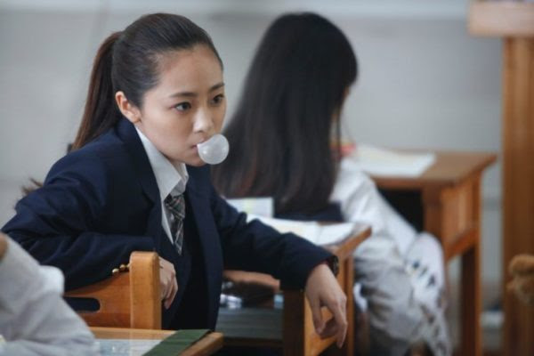 Review Mon Mon Mon Monsters Is A Challenging Depiction Of Teenage Sociopathy