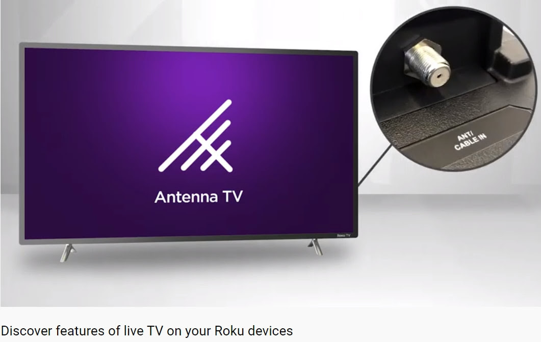 Roku TV Begins Power Move To Take On Cable Providers With New 'Live Channel  Guide'