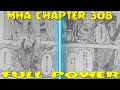 [最も好ましい] raw hero manga panels 460036