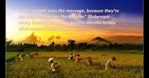 kata bijak buat mantan bahasa inggris