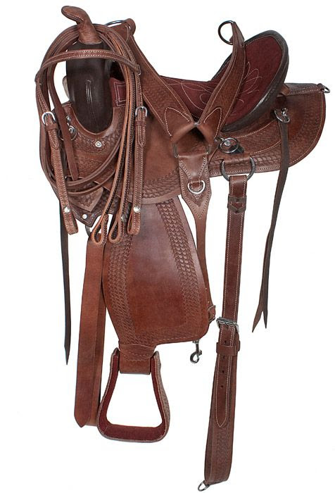 saddle design ideas 27