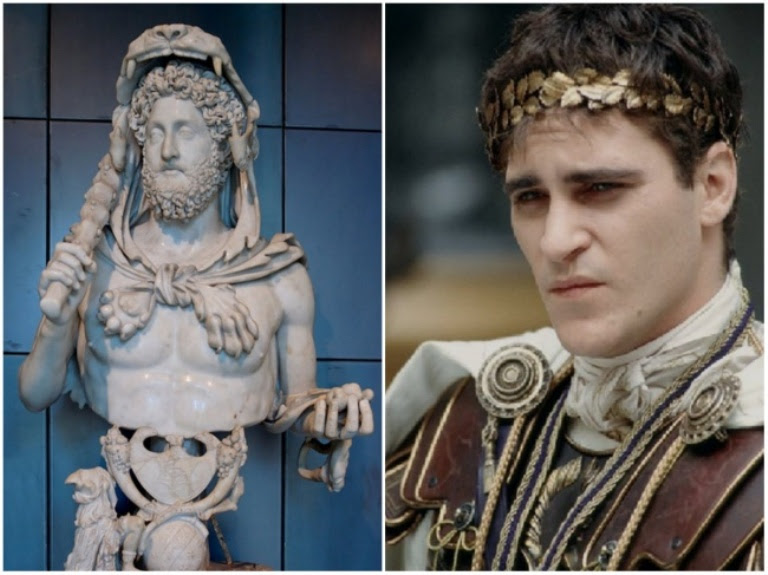 الفرق بين الواقع والسينما