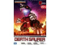 Kotobukiya D-Style Death Saurer English Manual & Color Guide - i0