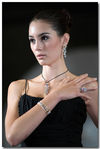 Singapore Fashion Jewelry Show, Women Jewelry, Fashion Jewelry