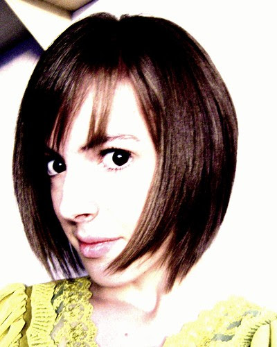Keywords: bob hair, bobs, bob haircuts, short hair, short bobs, chin-length 