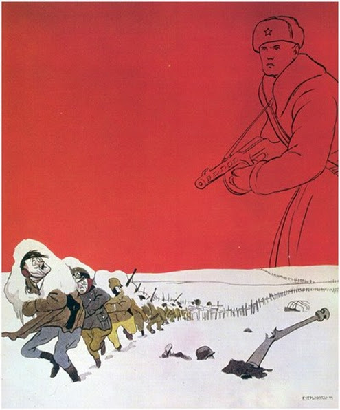 world war ii propaganda. Soviet World War 2 propaganda