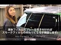 無料ダウンロード 車 ガラス スモーク スプレー 204501
