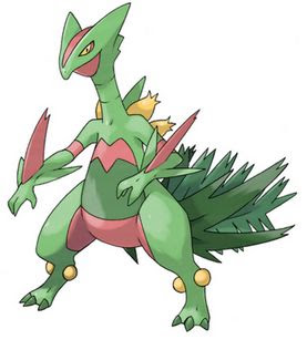 ポケモンorasメガジュカイン メガラグラージ特性 種族値 画像 ポケモンoras最新情報 オメガルビーアルファサファイア攻略も