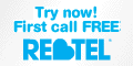Save up to 90% with Rebtel for International Calls
