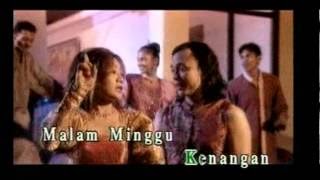 memori daun pisang lyrics