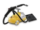 Wagner 905 1,500-Watt On-Demand Power Steamer and Cleaner