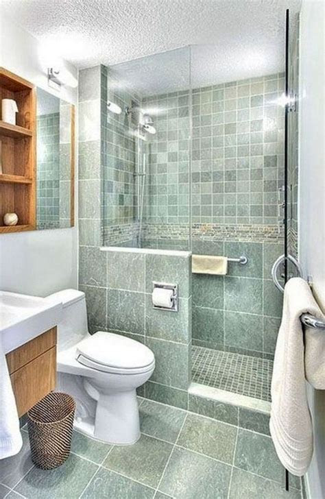 Read full profile when you want to upgrade or renovate a bathroom in your home, you have to make a lot of decisions about the decor, color scheme, and the. 80+ Luxury Small Bathroom Decorating Ideas - Page 55 of 82