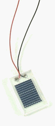 Calibrated Solar Cell On Sale