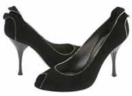 Casadei italian shoes