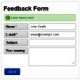 ApPHP FormBuilder HTML form builder script - CodeCanyon Item for Sale