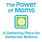 The Power of Moms