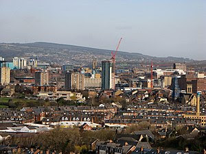 City of Sheffield