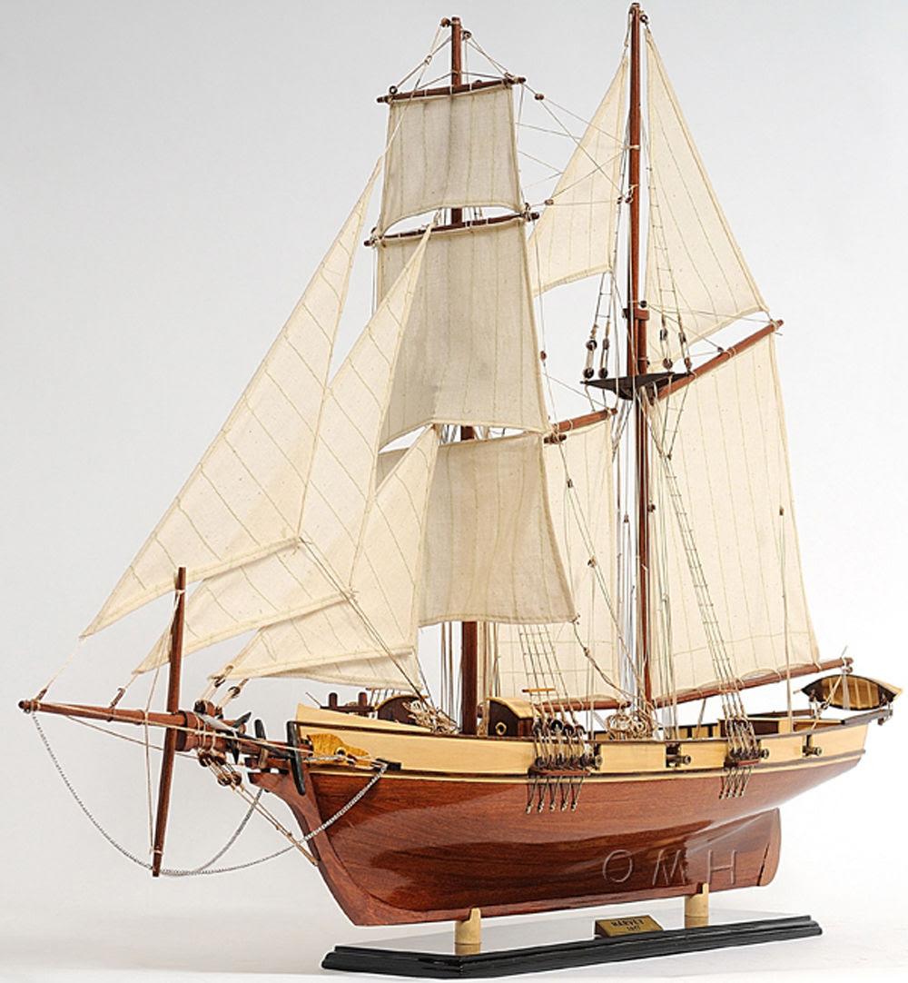 Tall Ships and Maritime History