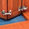 Overlay Hinges For Kitchen Cabinets