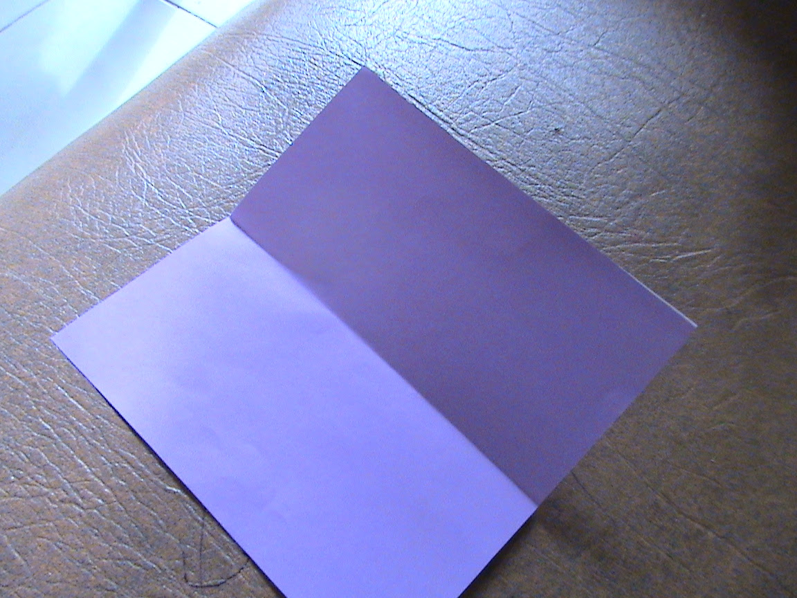 BAGAIMANA CARA MEMBUAT BAHAN SEKOLAH MINGGU SENDIRI 