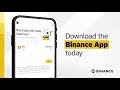 How To Trade Cryptocurrency On Binance - Connect Your Bot To Binance Cryptohopper Documentation : Select the cryptocurrency you wish to exchange with and the cryptocurrency that you have.