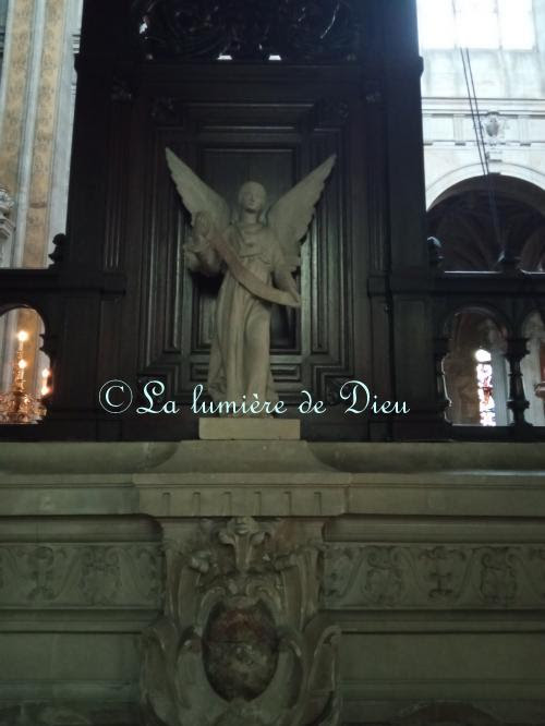 Sainte-Anne d'Auray, la basilique