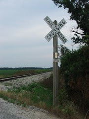 crossbuck