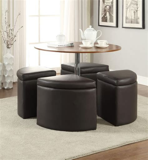 Find the perfect outdoor coffee table at cymax. Coffee Table With Pull Out Ottomans | Roy Home Design