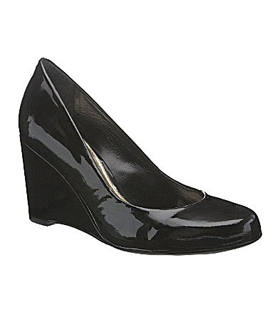 just bought this shoe @ Dillards yesterday! 2.14.12
