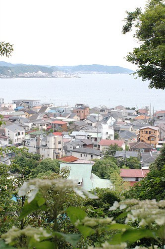 From Hase temple