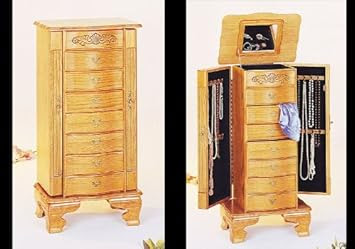 jewelry armoire black friday 2019