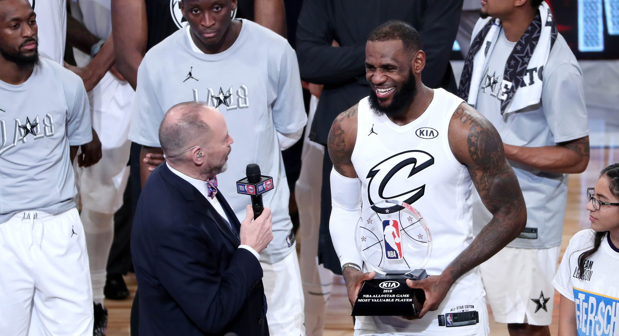 Nba18全明星官网 Nba中国官方网站