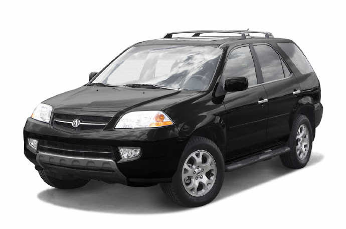 Acura MDX