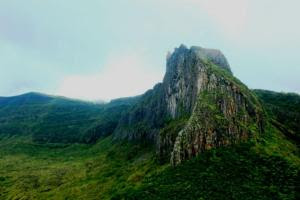 TEBING SUMBING 2