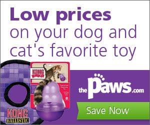 Low Prices on your dog and cat's favorite toy 160x