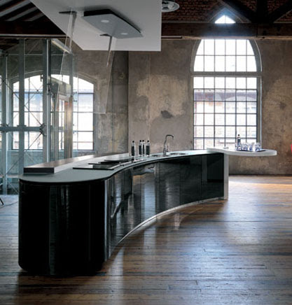 alessi kitchen replica