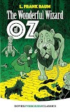 ^)(^ Fr3e The Wonderful Wizard of Oz (Dover Children's Evergreen Classics) Pdf Epub
