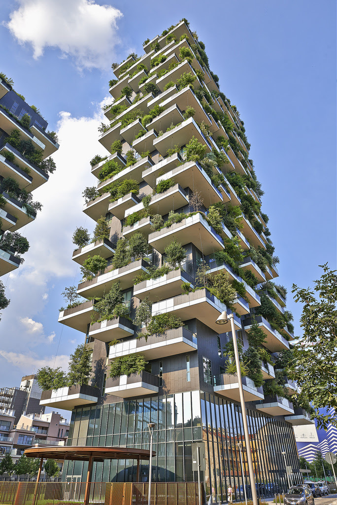 vertical forest