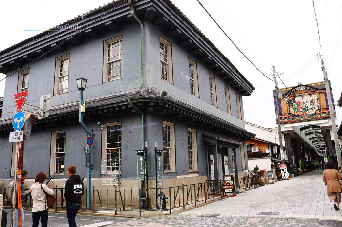 黒壁スクエアでランチなら 実際に食べたおすすめグルメを紹介