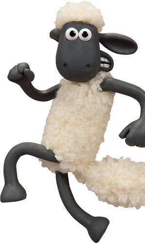 映画 ひつじのショーン バック トゥ ザ ホーム グッズショップ In ナタリーストア