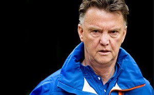 VAN-GAAL-UNITED