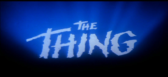 The Thing Alien Species Wiki