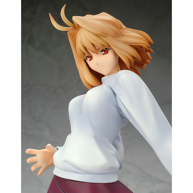 アルクェイド ブリュンスタッド Alter